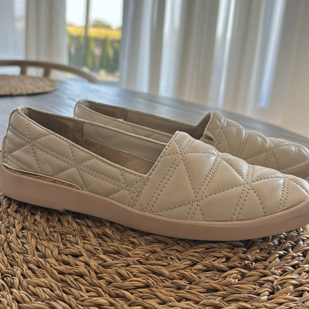 Aldo slip ons